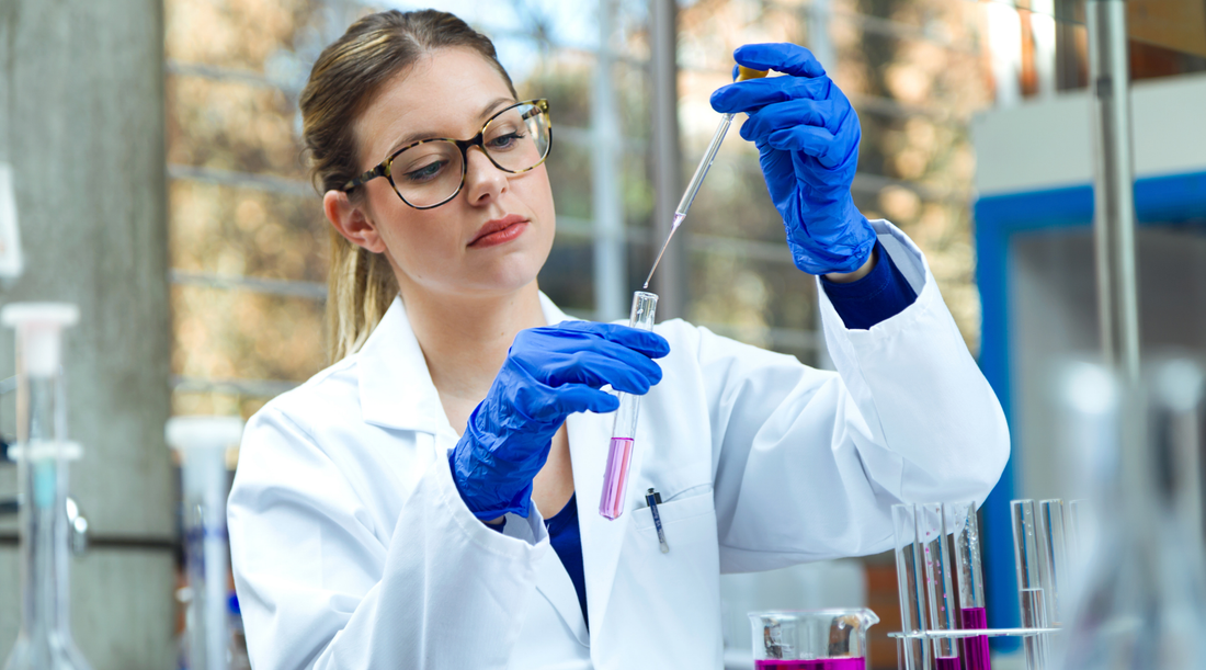 Bata de Laboratorio: Protección y Profesionalidad en tu Trabajo