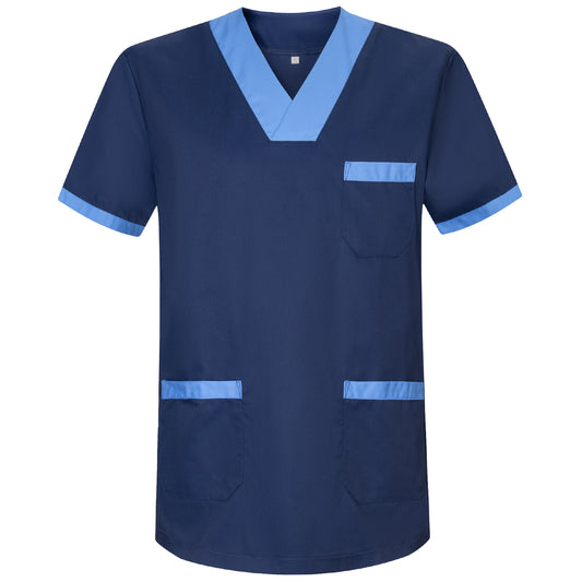CASACA SANITARIO UNISEX 8171 - MISEMIYA Vestuario Laboral