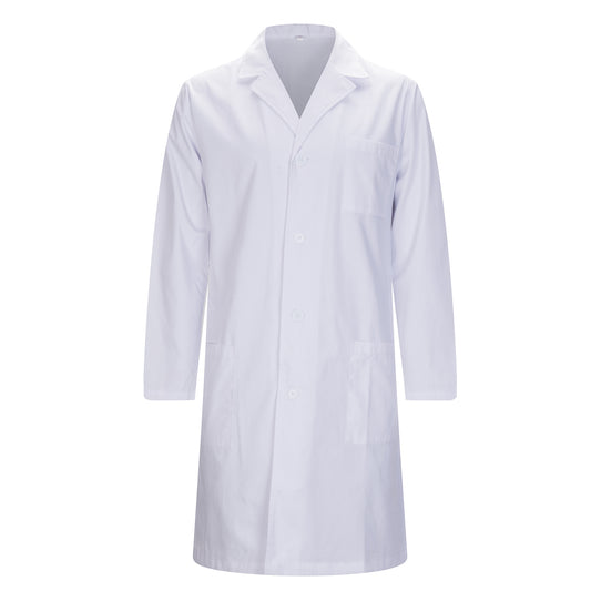 Bata de Laboratorio Hombre Bata de Trabajo 816 - MISEMIYA Vestuario Laboral