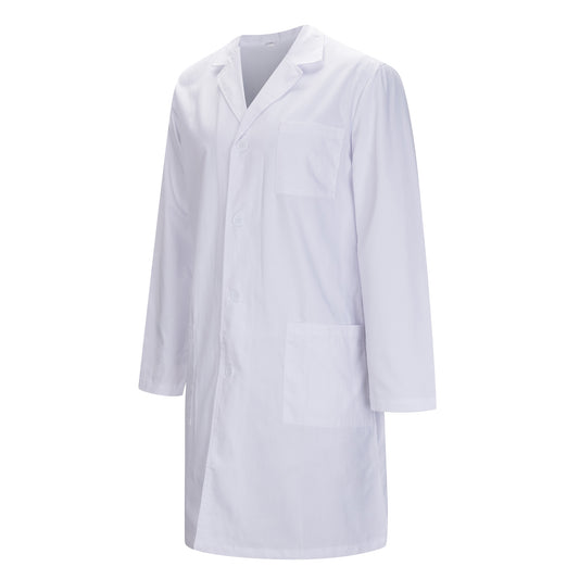 Bata de Laboratorio Hombre Bata de Trabajo 816 - MISEMIYA Vestuario Laboral