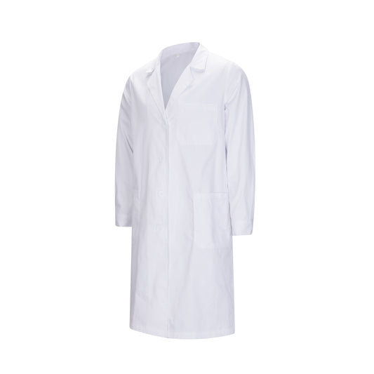 BATA DE LABORATORIO Manga Larga PARA MUJER 8161 - MISEMIYA Vestuario Laboral