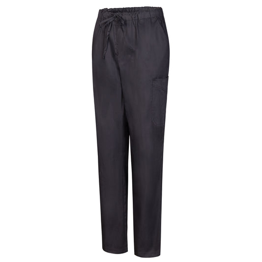PANTALÓN SANITARIO UNISEX - UNIFORME SANITARIO UNIFORMES MEDICOS PANTALÓN DE TRABAJO 8319