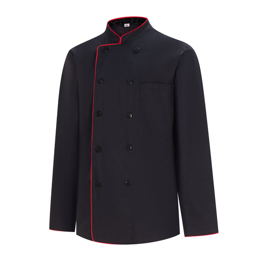 Chaquetas Chef Cocinero para Hombre 842B - MISEMIYA Vestuario Laboral