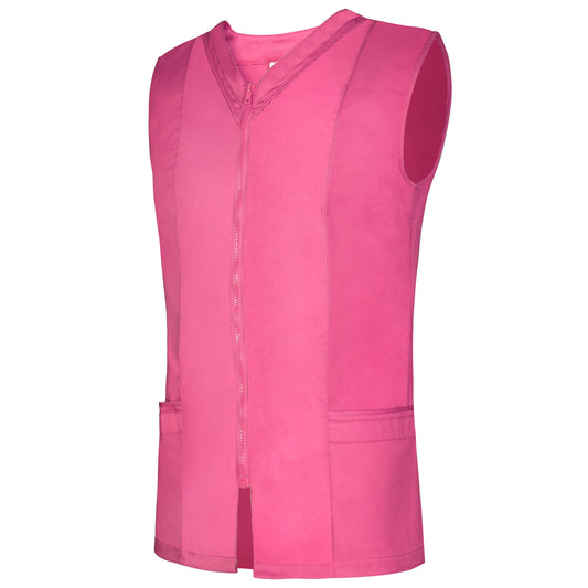 CAMISA MUJER SIN MANGAS 838 - MISEMIYA Vestuario Laboral