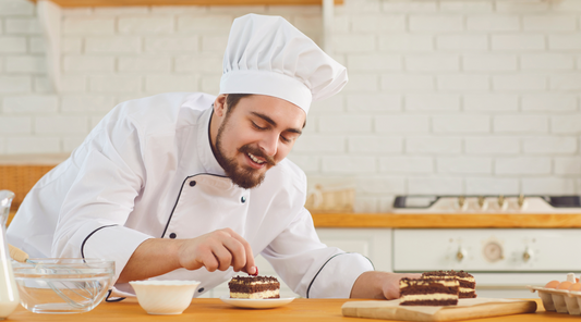 Chaquetas de Chef para Profesionales: Comodidad y Estilo