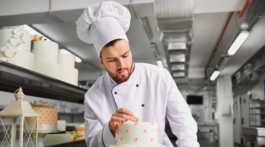 Gorro de Cocinero: La Prenda Clave para Higiene y Profesionalismo en la Cocina