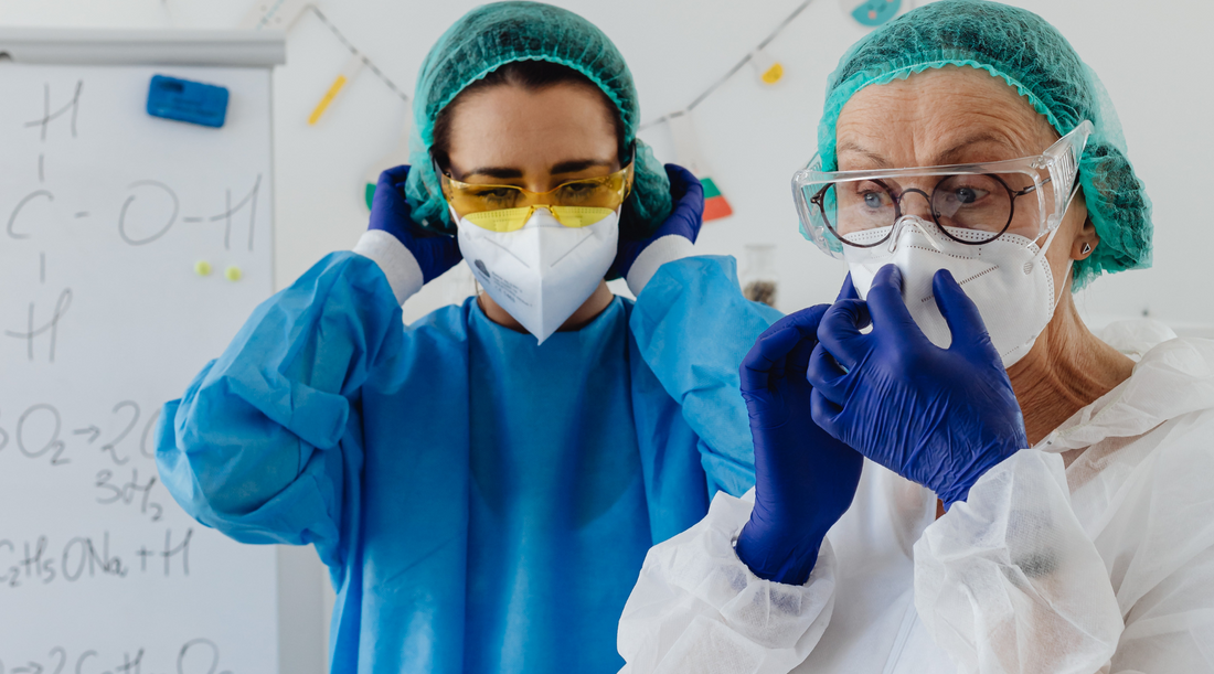 Ropa de Trabajo Hombre: Comodidad y Sostenibilidad en el Sector Sanitario