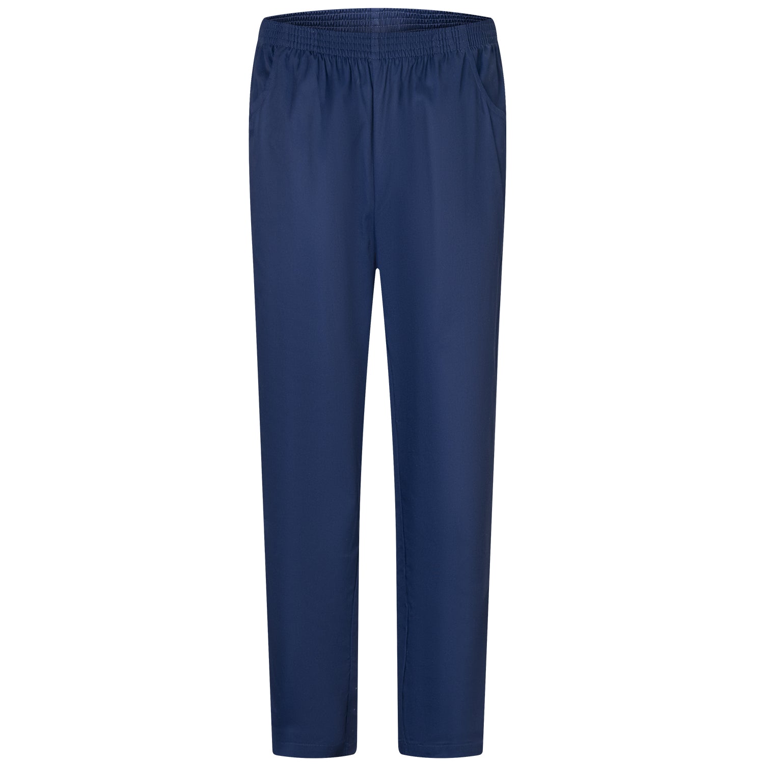 PANTALÓN SANITARIOS UNISEX CINTURA ELÁSTICA 8312-C - MISEMIYA Vestuario Laboral
