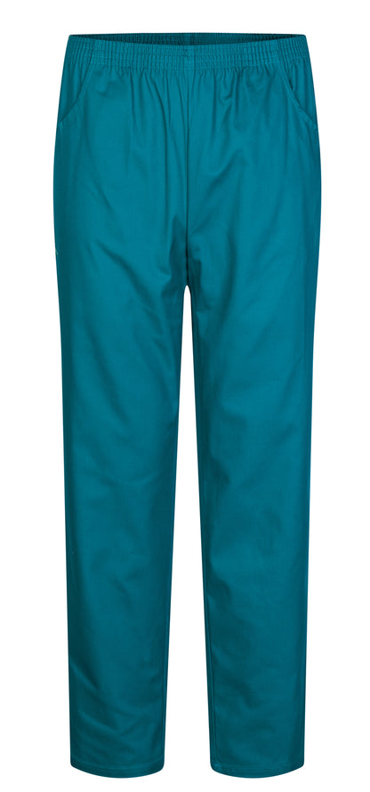 PANTALÓN SANITARIOS UNISEX CINTURA ELÁSTICA 8312-C - MISEMIYA Vestuario Laboral