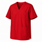 Casaca Sanitaria Unisex Elástica para Enfermería y Medicina (94% Poliéster, 6% Spandex) - 1689 - MISEMIYA Uniformes de Trabajo