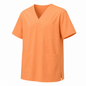 Casaca Sanitaria Unisex Elástica para Enfermería y Medicina (94% Poliéster, 6% Spandex) - 1689