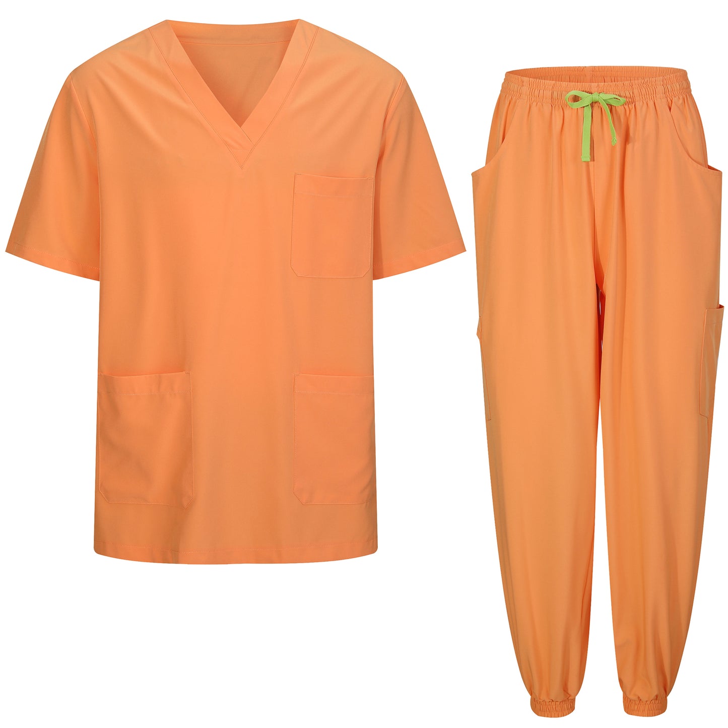 MISEMIYA Uniformes de Trabajo