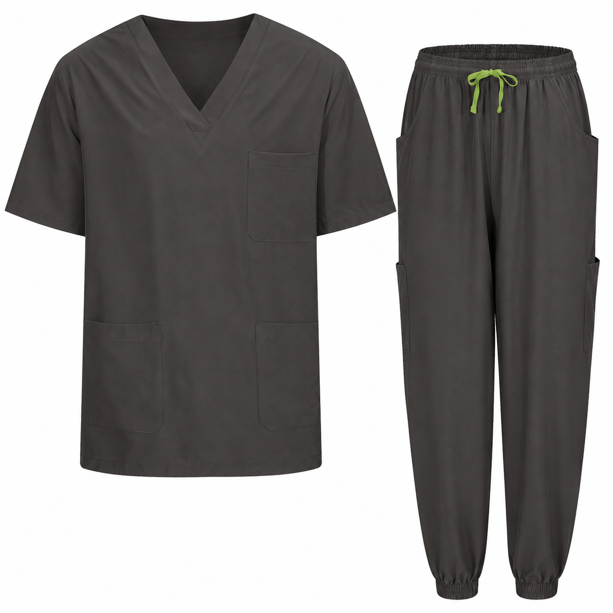 MISEMIYA Uniformes de Trabajo