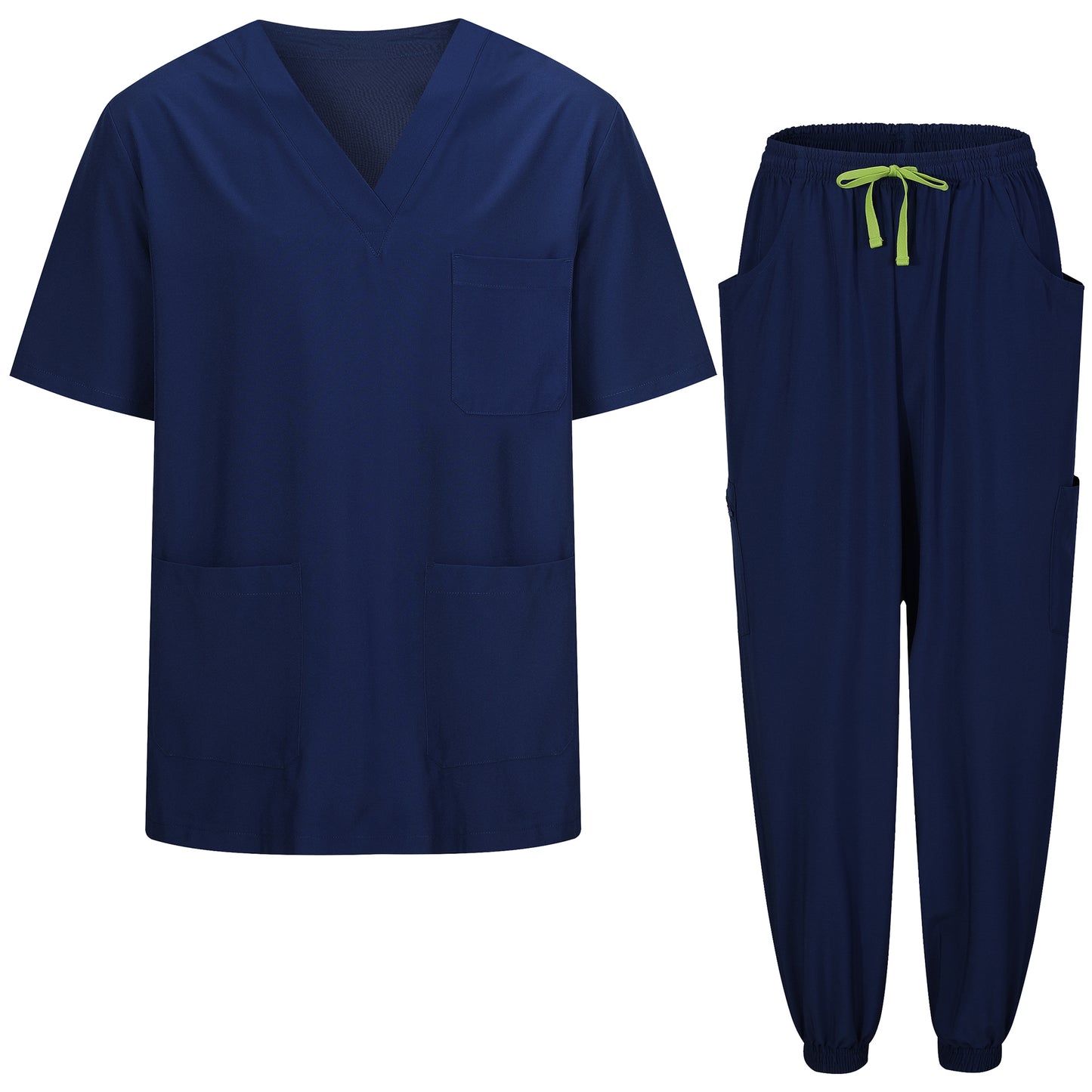 MISEMIYA Uniformes de Trabajo