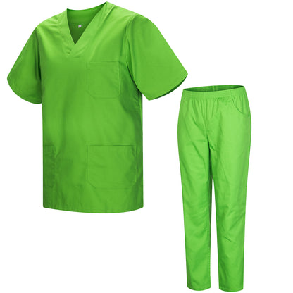 Pijamas Sanitarios Unisex 817-8312 - MISEMIYA Uniformes de Trabajo
