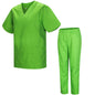 Pijamas Sanitarios Unisex 817-8312 - MISEMIYA Uniformes de Trabajo