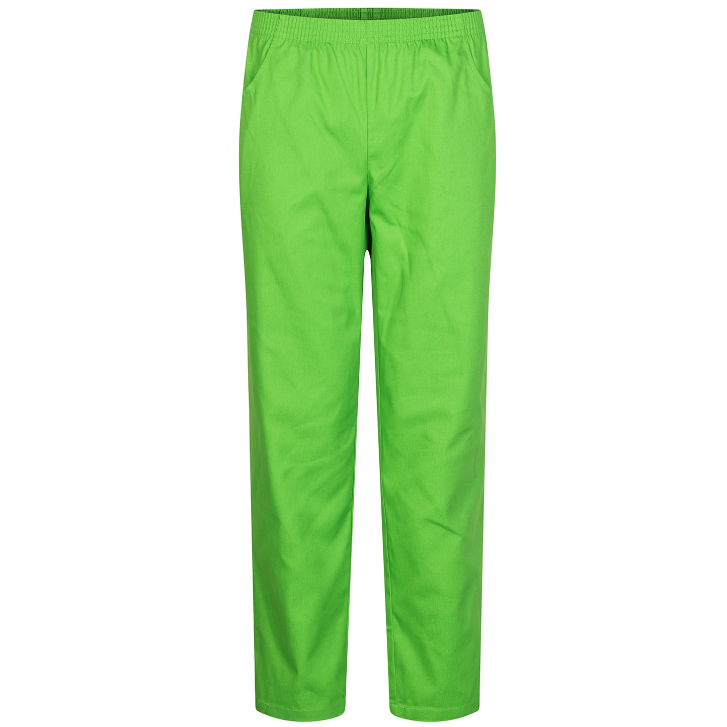PANTALÓN SANITARIOS UNISEX CINTURA ELÁSTICA 8312-C - MISEMIYA Vestuario Laboral