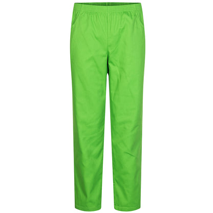 PANTALÓN SANITARIOS UNISEX CINTURA ELÁSTICA 8312-C - MISEMIYA Vestuario Laboral
