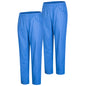 Paquete 2 Unidades - PANTALÓN SANITARIOS UNISEX CINTURA ELÁSTICA  - 2-8312 - MISEMIYA Uniformes de Trabajo