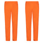 Paquete 2 Unidades - PANTALÓN SANITARIOS UNISEX CINTURA ELÁSTICA  - 2-8312 - MISEMIYA Uniformes de Trabajo