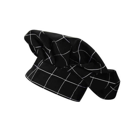 GORRO FRANCES COCINA    Ref.918 - MISEMIYA Vestuario Laboral