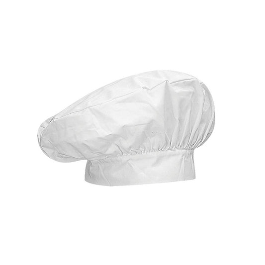 GORRO FRANCES COCINA    Ref.918 - MISEMIYA Vestuario Laboral