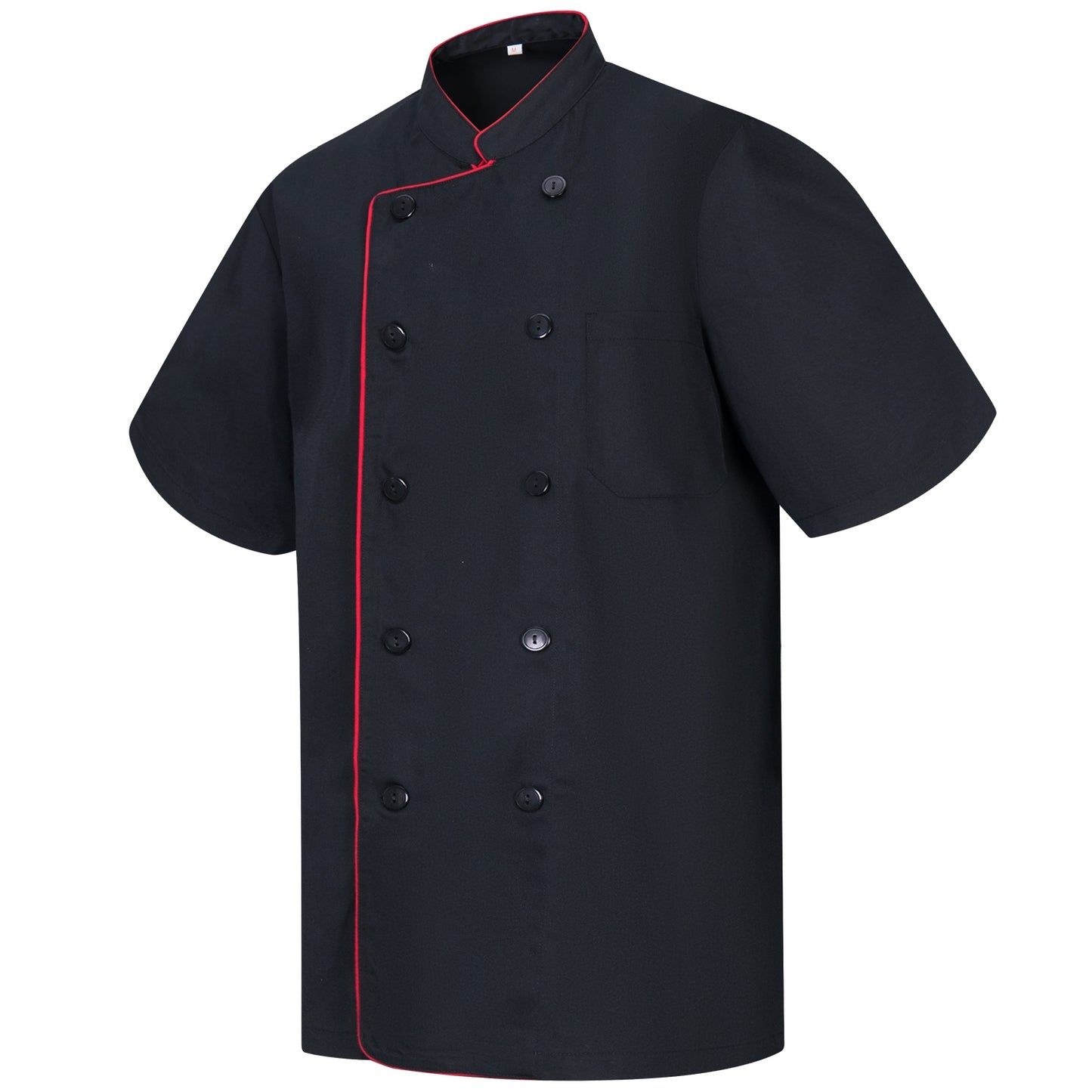 CHAQUETAS CHEF COCINERO PARA HOMBRE  - Ref.8421B - MISEMIYA Vestuario Laboral