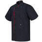 CHAQUETAS CHEF COCINERO PARA HOMBRE  - Ref.8421B - MISEMIYA Vestuario Laboral