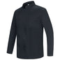 CHAQUETILLA COCINERO MANGAS LARGAS PARA HOMBRE 842 - MISEMIYA Vestuario Laboral