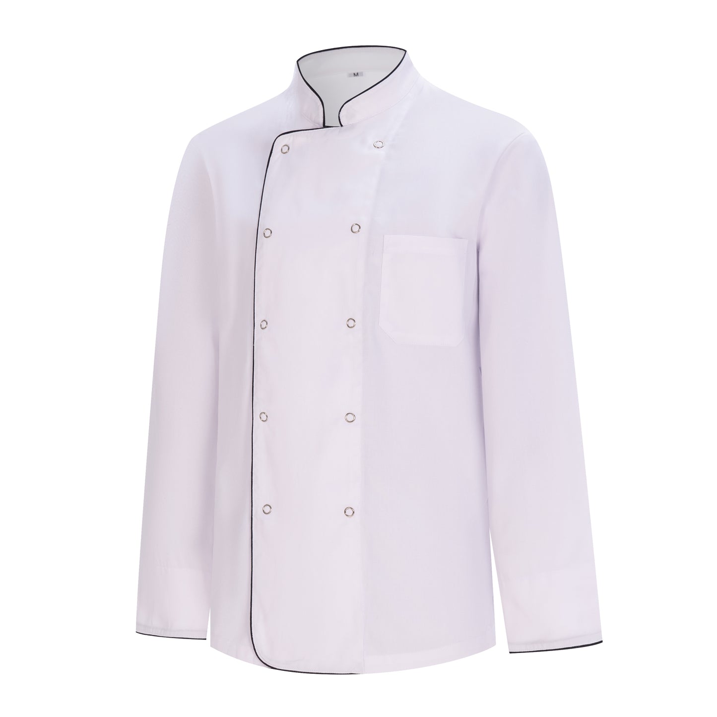 Chaqueta Cocinero Hombre - Chaqueta de Chef Hombre - Uniforme Hosteleria 682