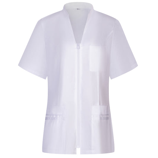 CAMISA SANITARIO MUJER - UNIFORME SANITARIO - UNIFORME HOSTELERÍA 712