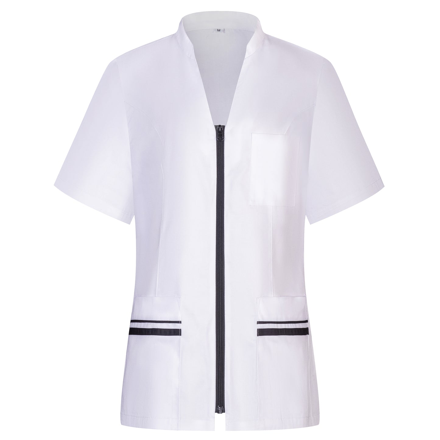 CAMISA SANITARIO MUJER - UNIFORME SANITARIO - UNIFORME HOSTELERÍA 712