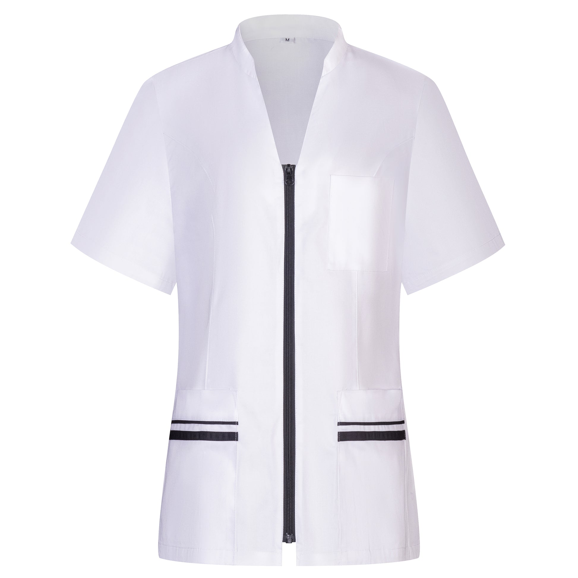 CAMISA SANITARIO MUJER - UNIFORME SANITARIO - UNIFORME HOSTELERÍA 712