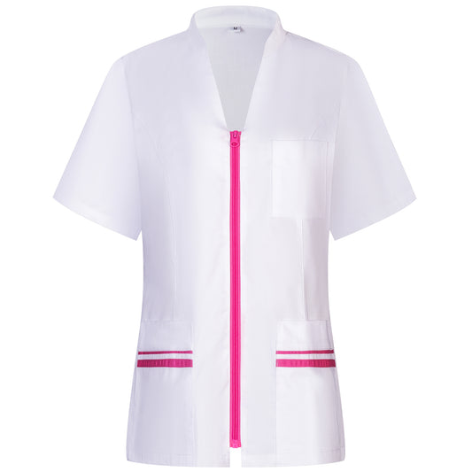 CAMISA SANITARIO MUJER - UNIFORME SANITARIO - UNIFORME HOSTELERÍA 712