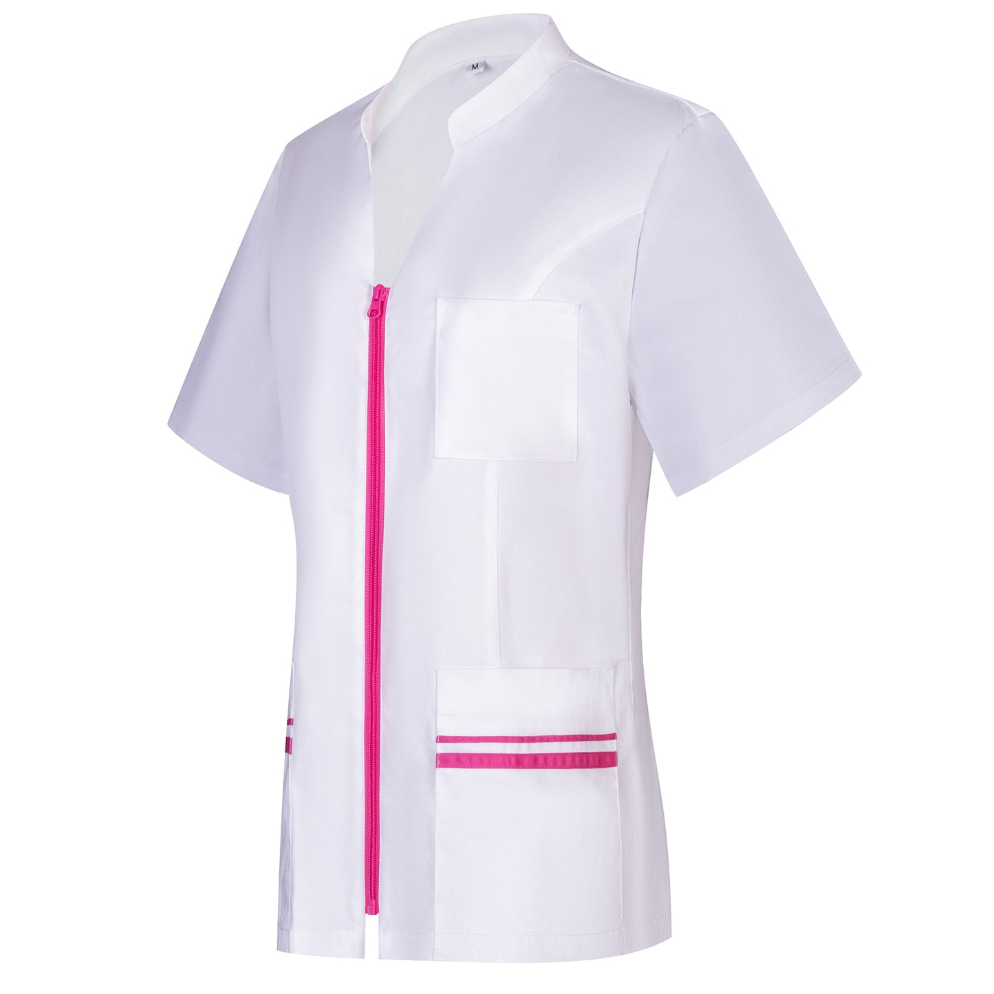 CAMISA SANITARIO MUJER - UNIFORME SANITARIO - UNIFORME HOSTELERÍA 712