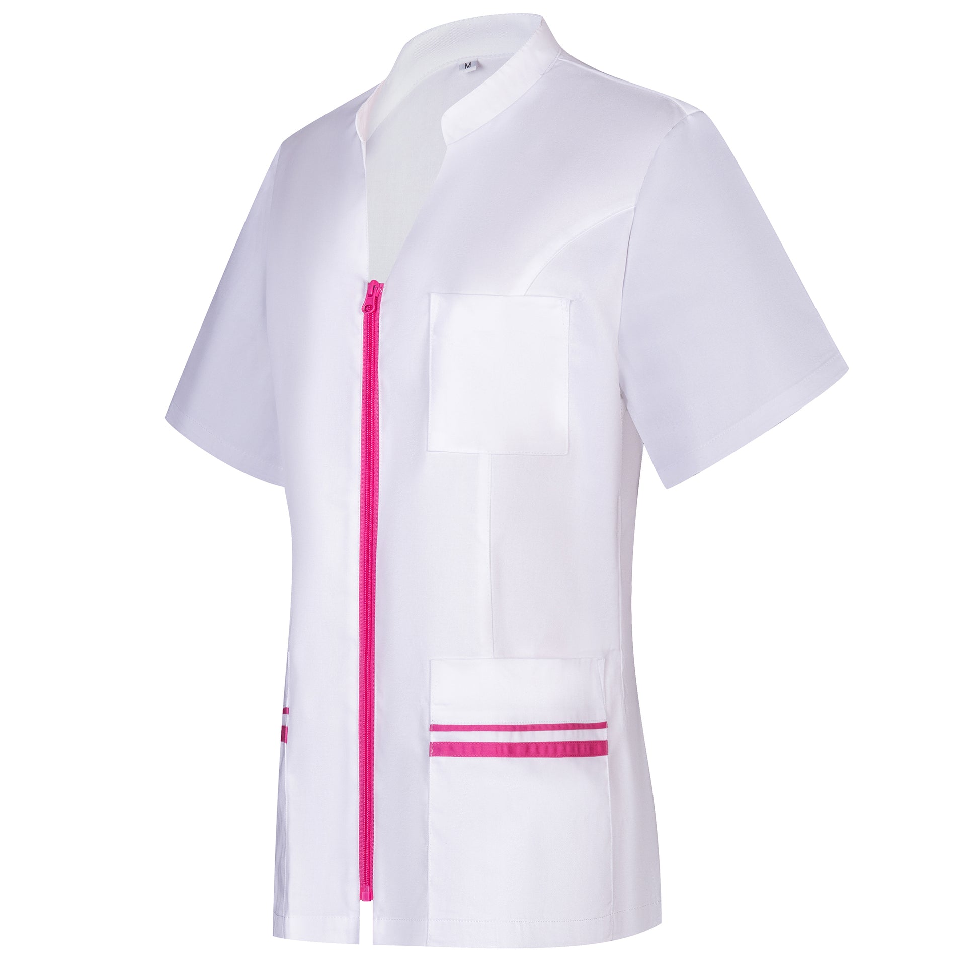 CAMISA SANITARIO MUJER - UNIFORME SANITARIO - UNIFORME HOSTELERÍA 712