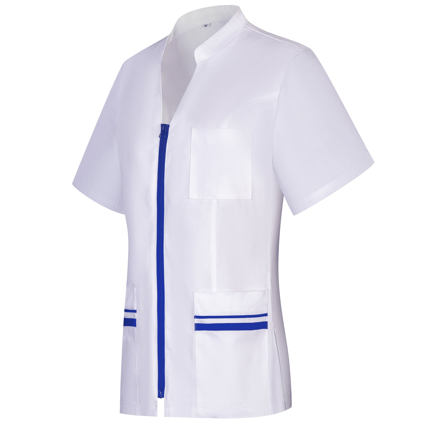 CAMISA SANITARIO MUJER - UNIFORME SANITARIO - UNIFORME HOSTELERÍA 712