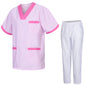 Uniformes Sanitarios Unisex T817-8312 - MISEMIYA Vestuario Laboral