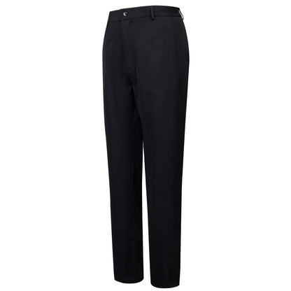 PANTALÓN DE CAMARERO CABALLERO BARISTA COCTELERO PANTALON CHINO Ref.807 - MISEMIYA Vestuario Laboral