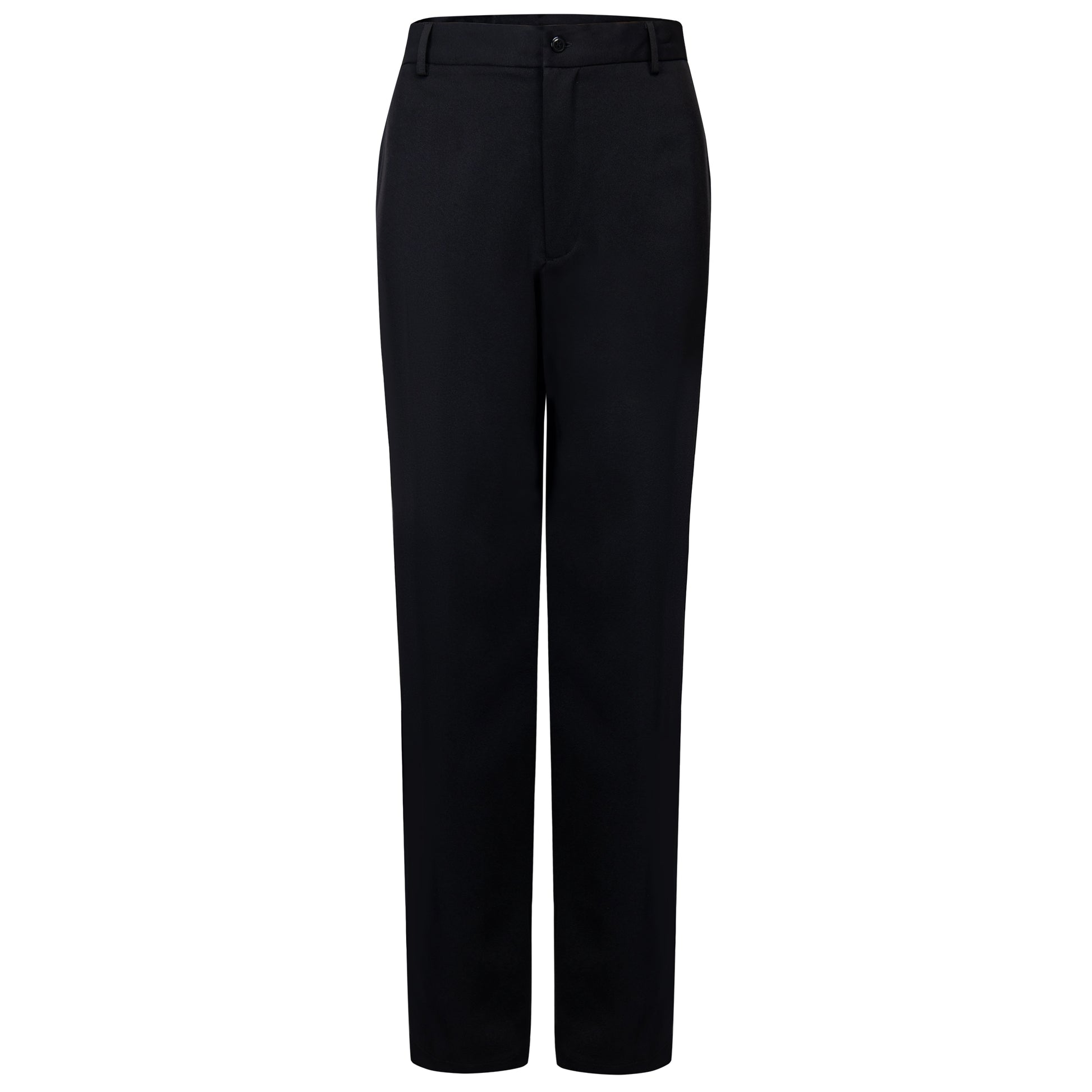 PANTALÓN DE CAMARERO CABALLERO BARISTA COCTELERO PANTALON CHINO Ref.807 - MISEMIYA Vestuario Laboral