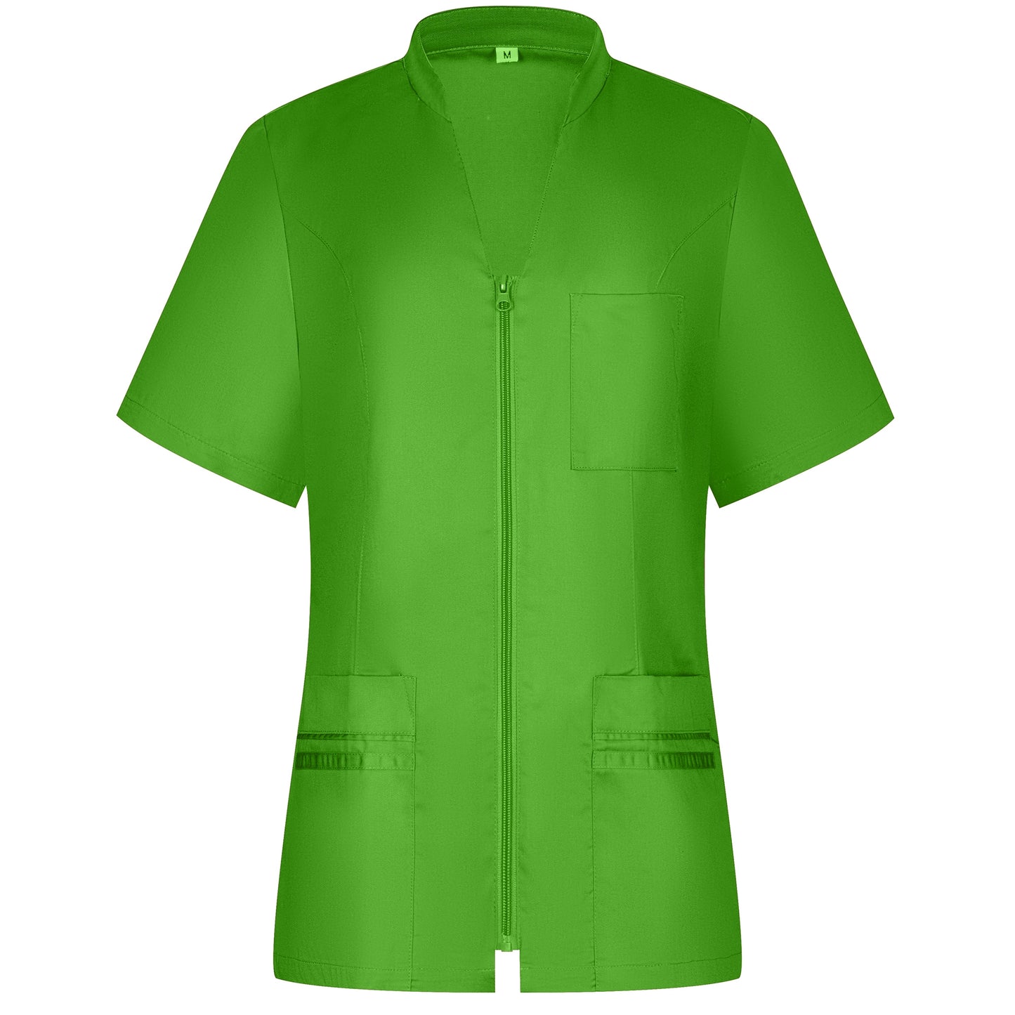 CAMISA SANITARIO MUJER - UNIFORME SANITARIO - UNIFORME HOSTELERÍA 713