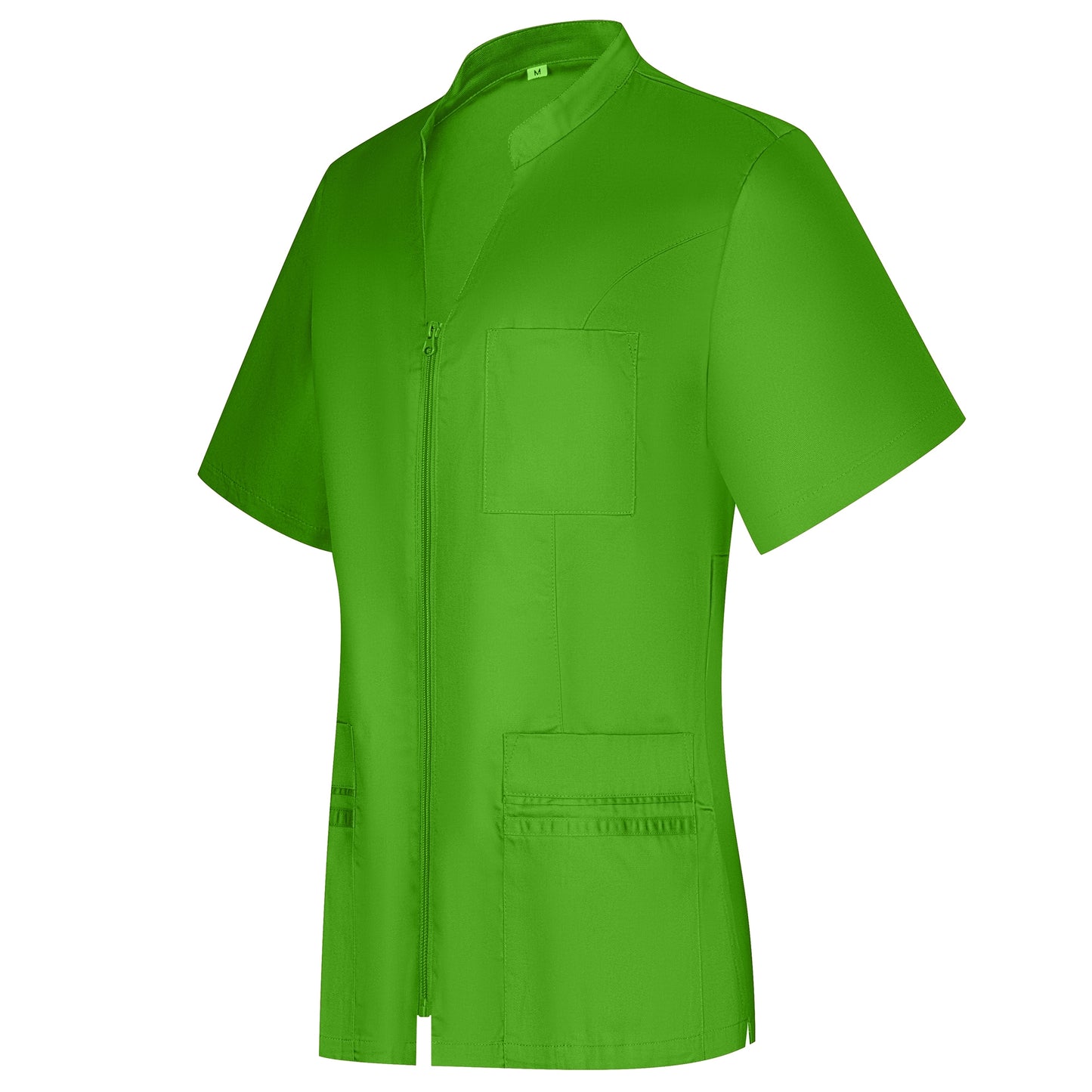 CAMISA SANITARIO MUJER - UNIFORME SANITARIO - UNIFORME HOSTELERÍA 713