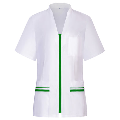 CAMISA SANITARIO MUJER - UNIFORME SANITARIO - UNIFORME HOSTELERÍA 713