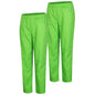 Paquete 2 Unidades - PANTALÓN SANITARIOS UNISEX CINTURA ELÁSTICA  - 2-8312 - MISEMIYA Uniformes de Trabajo