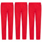 Pack 3 Pcs - PANTALÓN SANITARIO UNISEX 3-8312 - MISEMIYA Uniformes de Trabajo