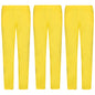 Pack 3 Pcs - PANTALÓN SANITARIO UNISEX 3-8312 - MISEMIYA Uniformes de Trabajo