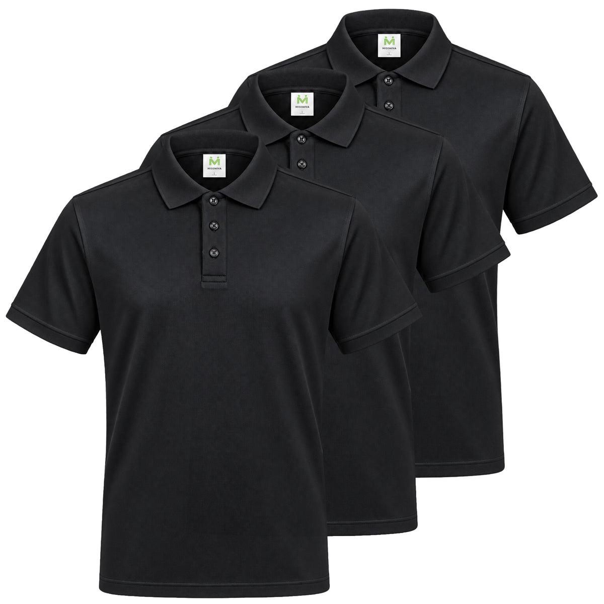 MISEMIYA Uniformes de Trabajo