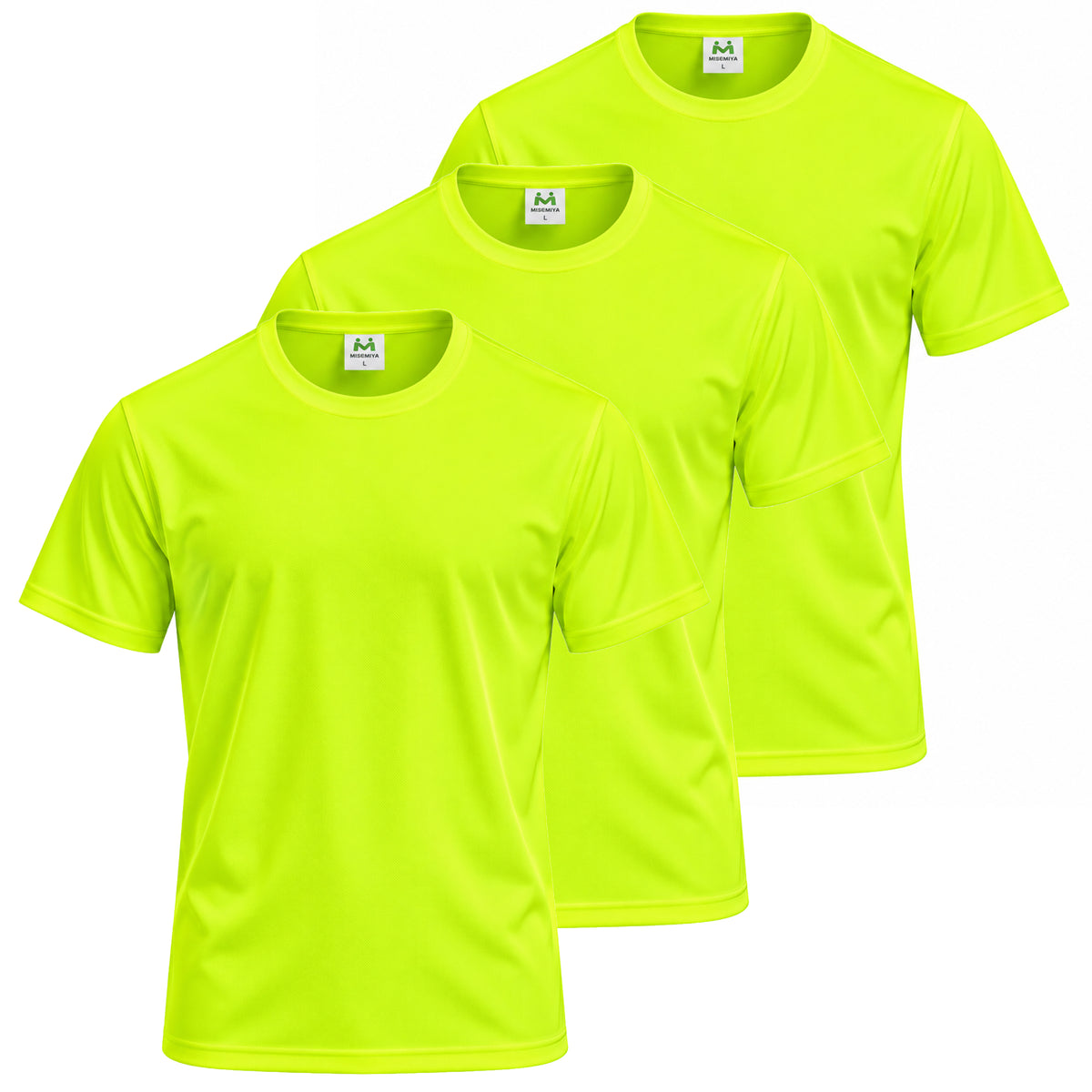 MISEMIYA Uniformes de Trabajo