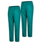 Paquete 2 Unidades - PANTALÓN SANITARIOS UNISEX CINTURA ELÁSTICA  - 2-8312 - MISEMIYA Uniformes de Trabajo