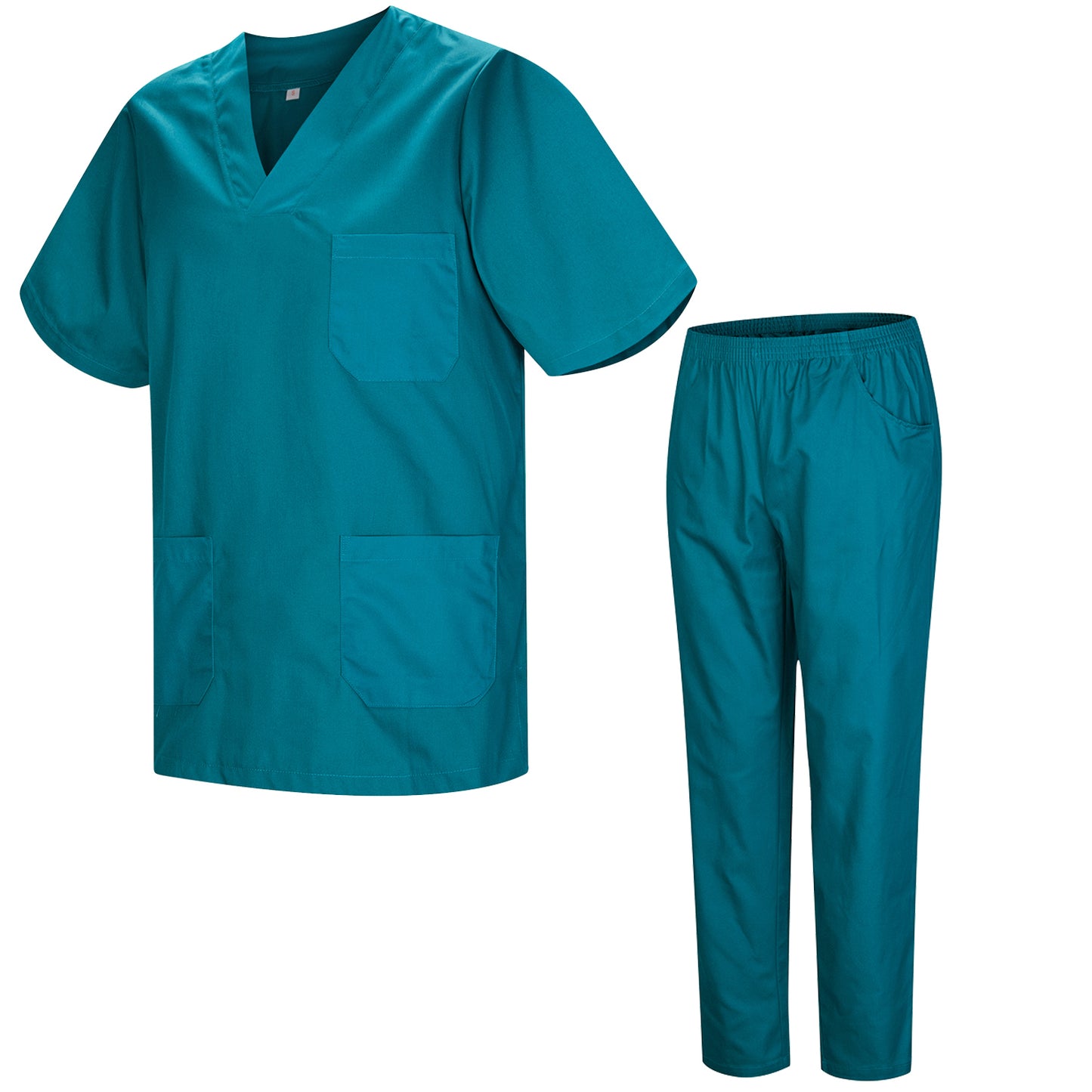 Pijamas Sanitarios Unisex 817-8312 - MISEMIYA Uniformes de Trabajo
